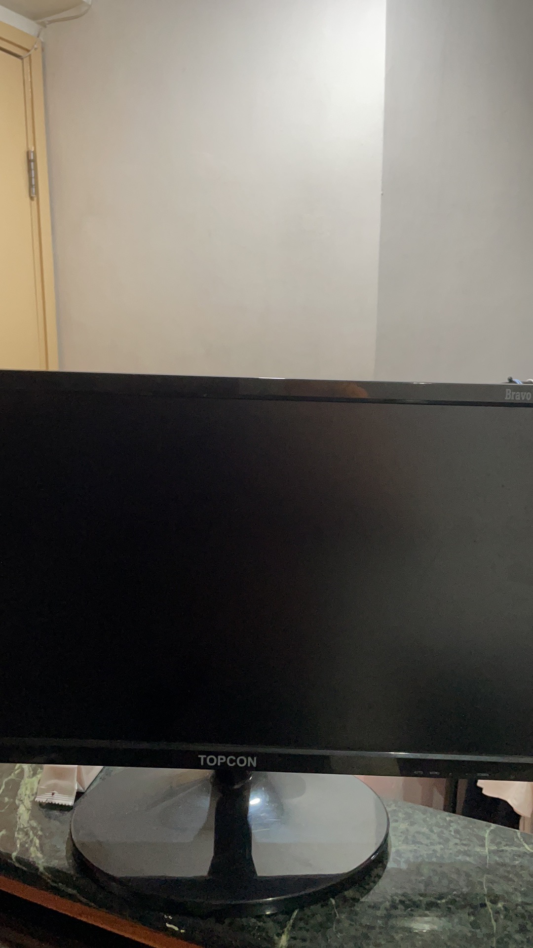 显示器
