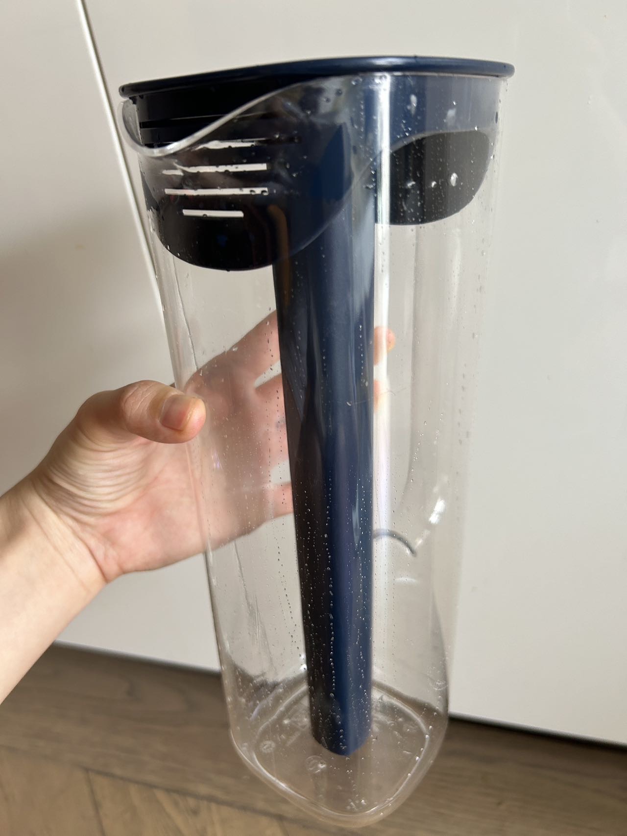 IKEA凉水杯
