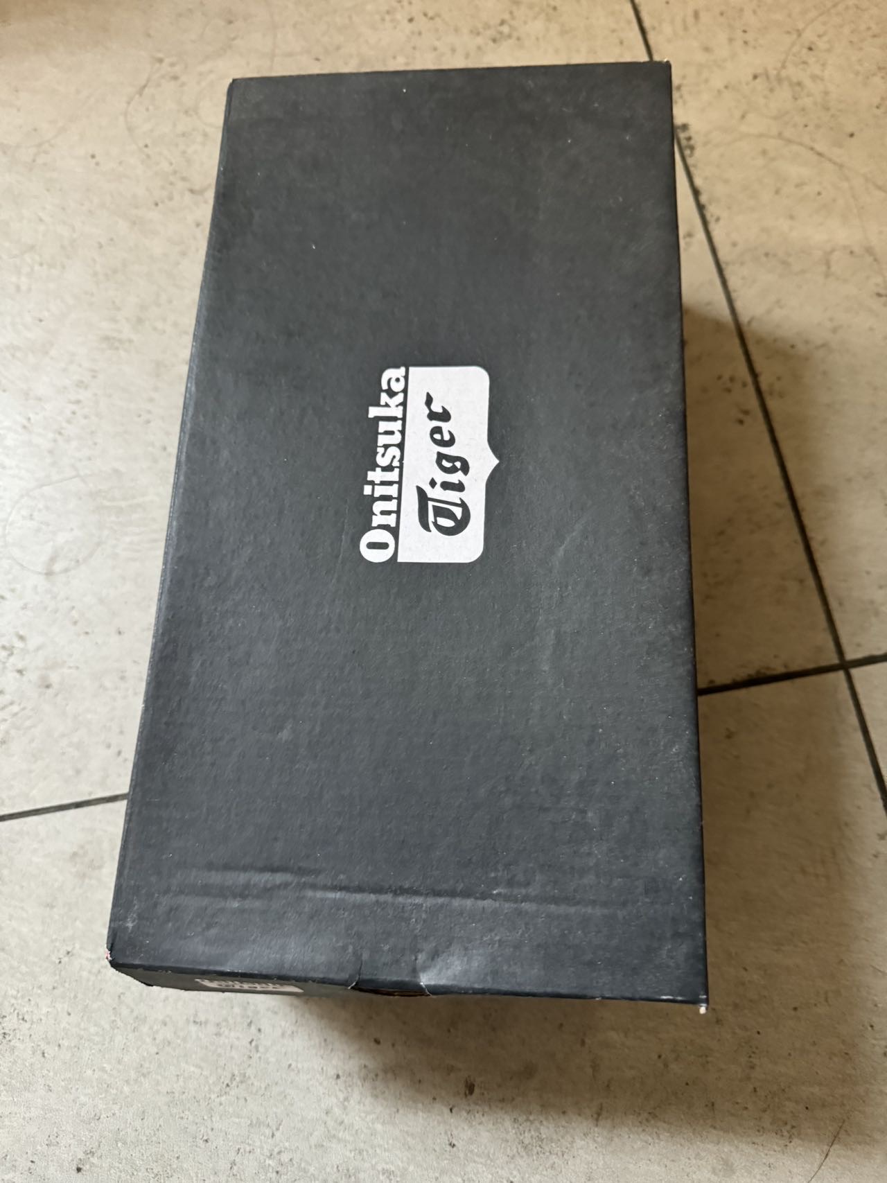 onitsuka tiger鬼冢虎运动鞋