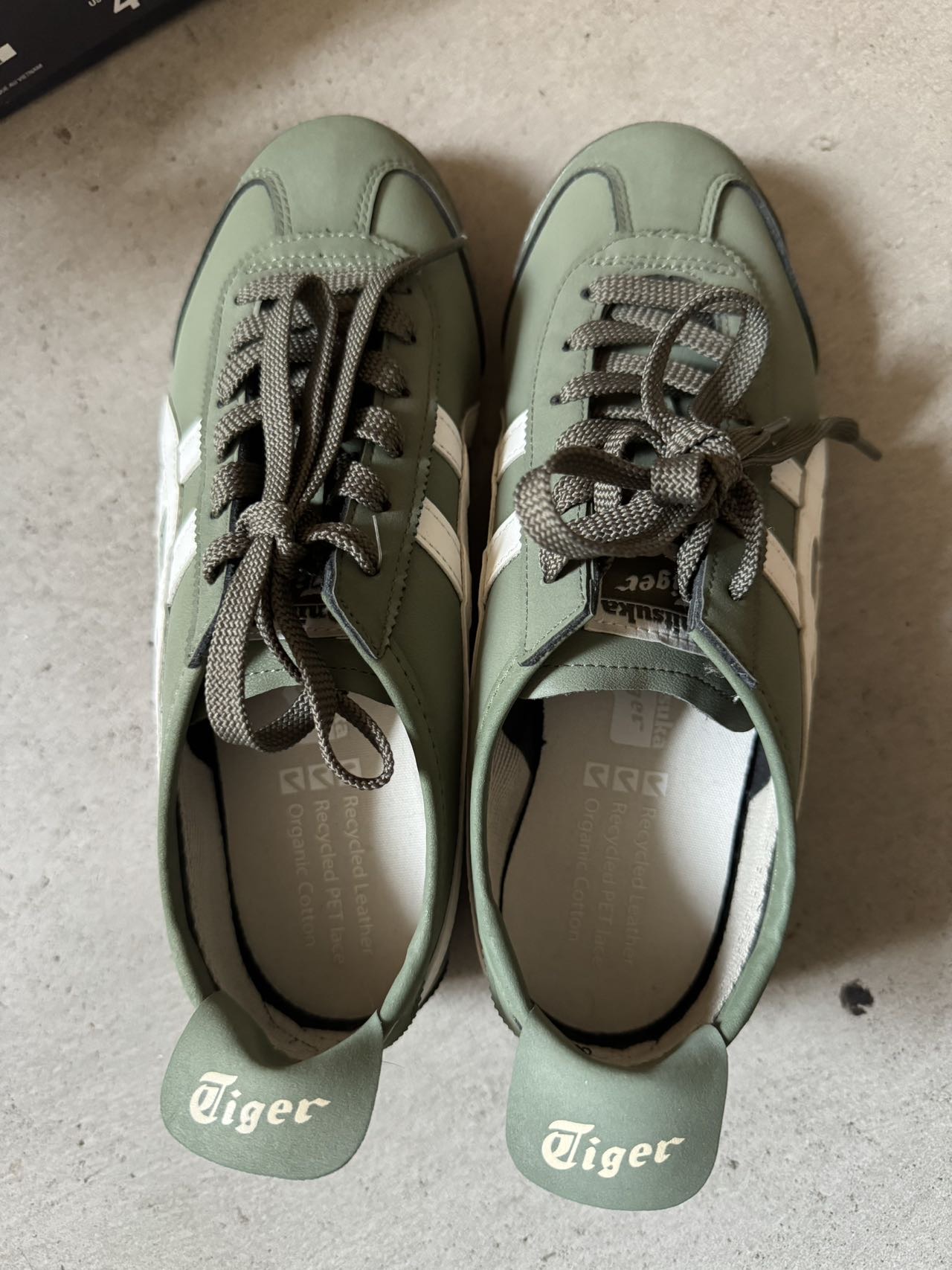 onitsuka tiger鬼冢虎运动鞋