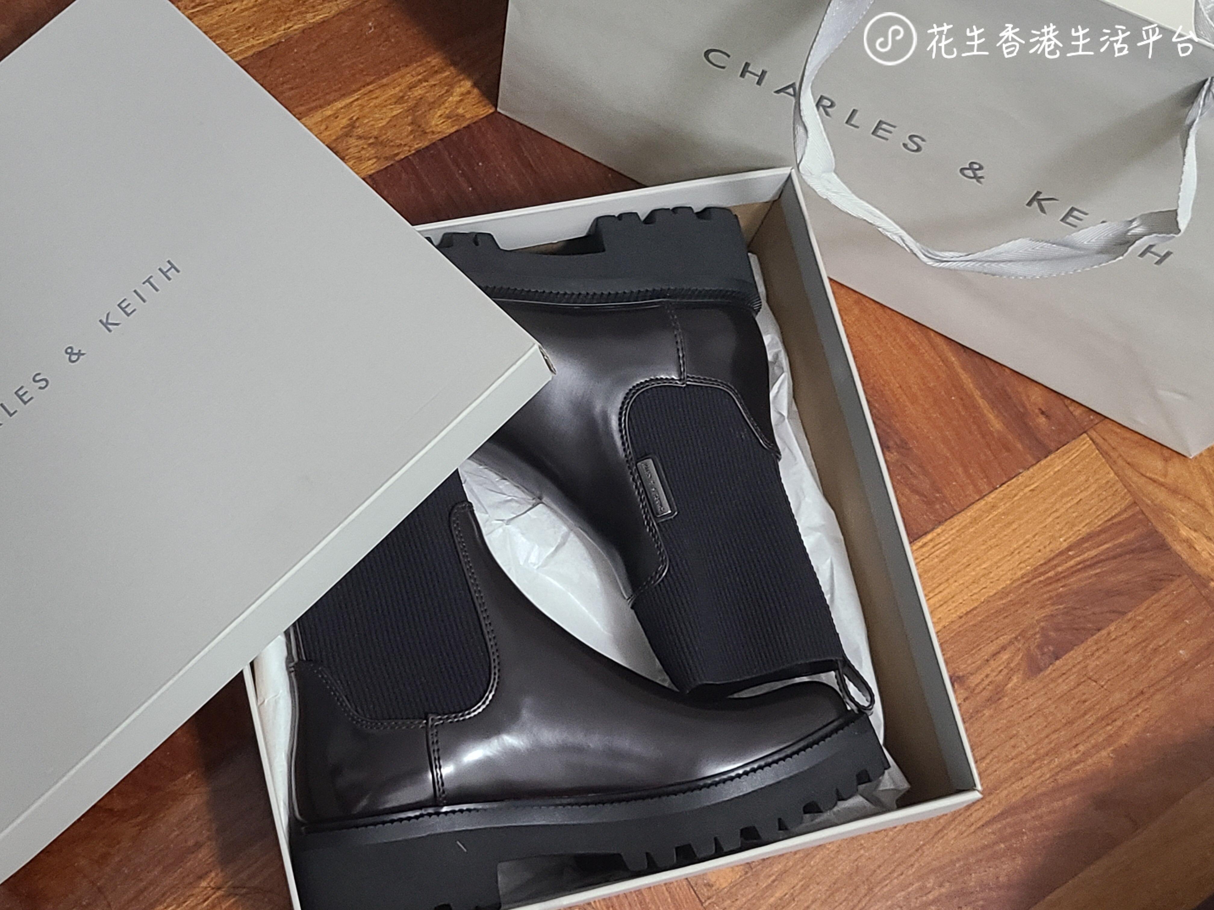 出小ck鞋子 (价格可议)
