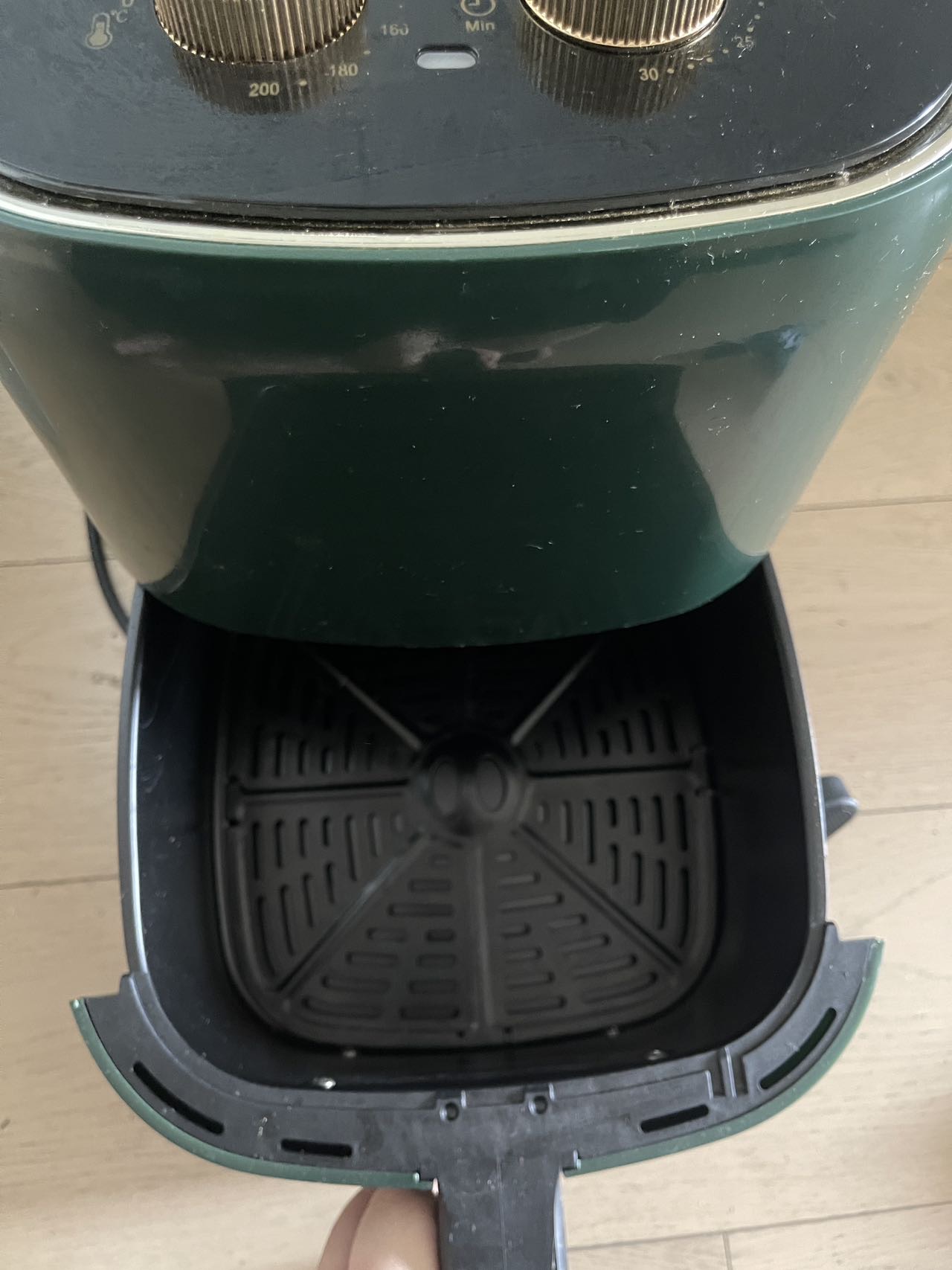 空氣炸鍋
