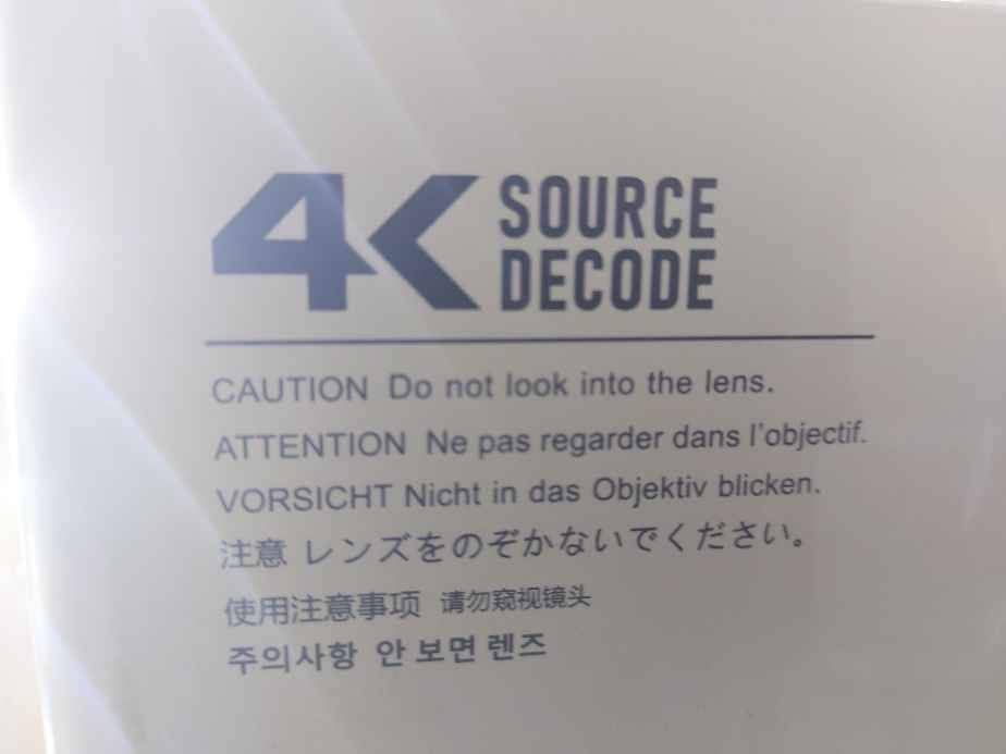 投影儀