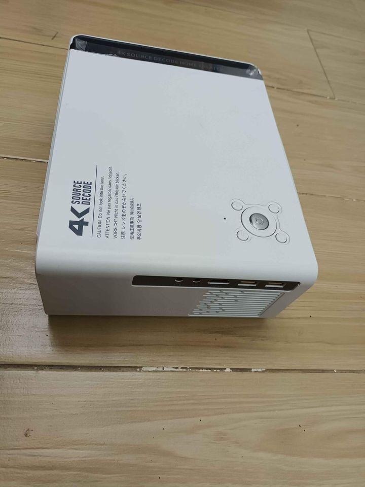 投影儀