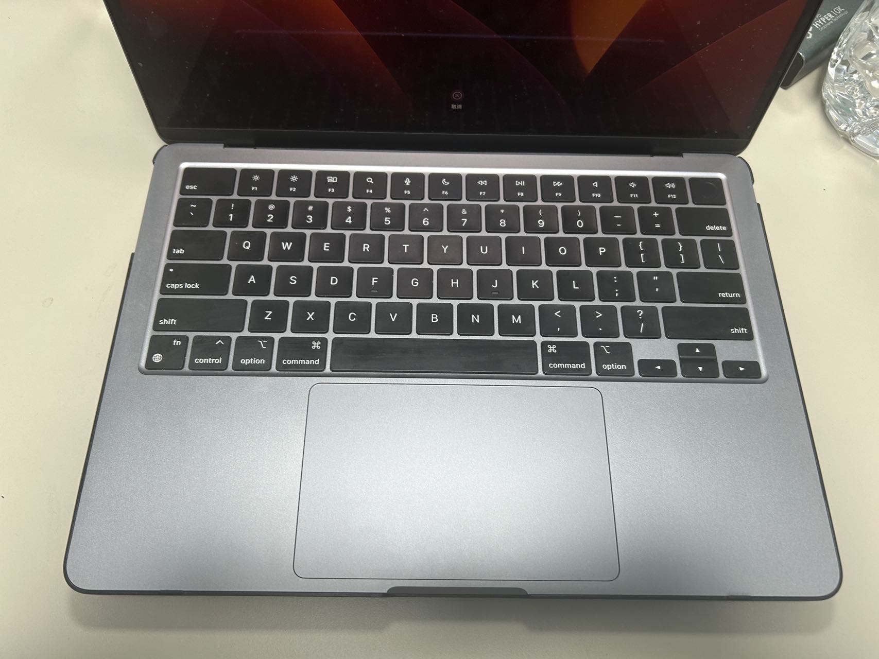 MacBook Air M2 14’’(2023)