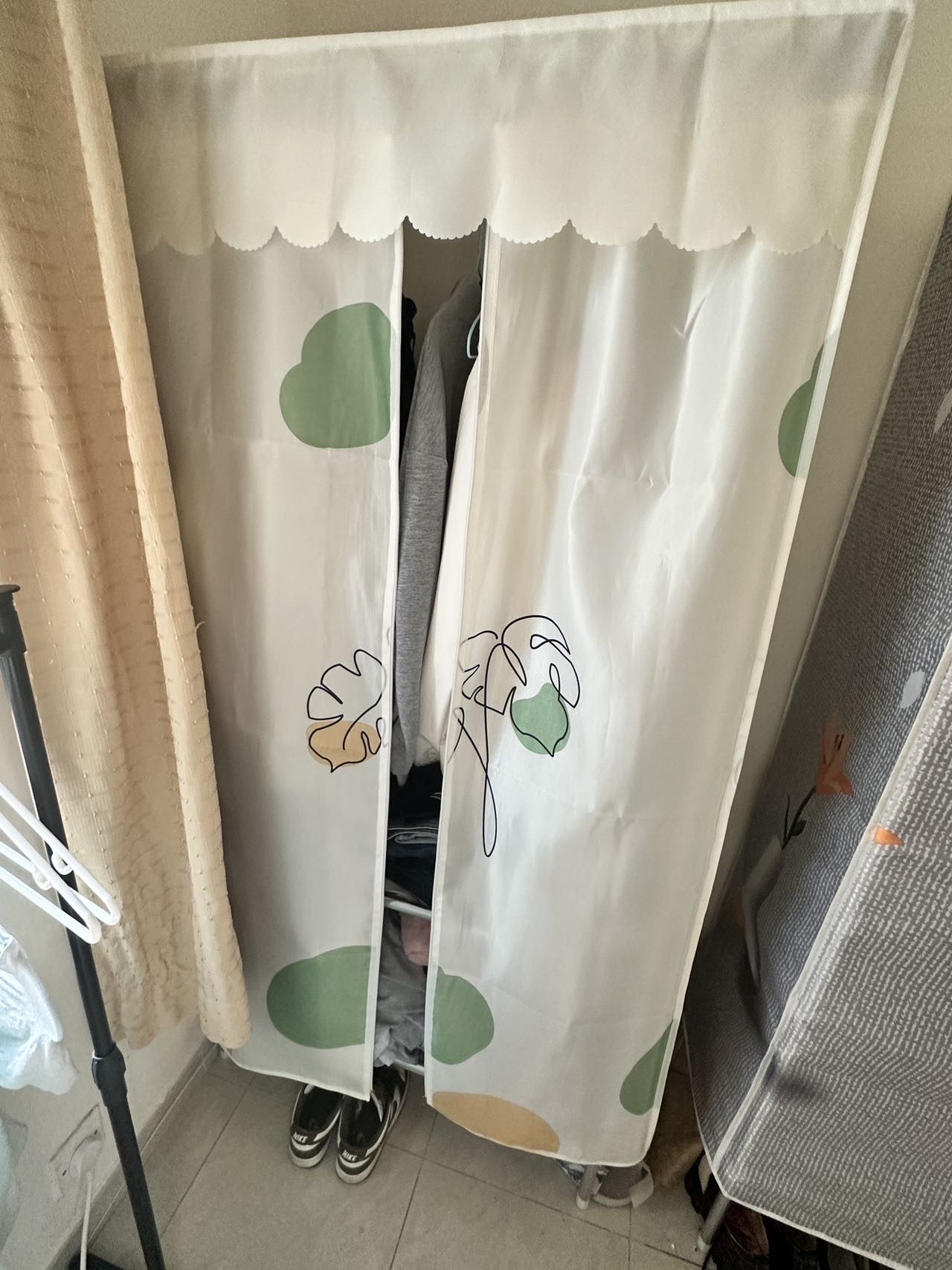 衣柜