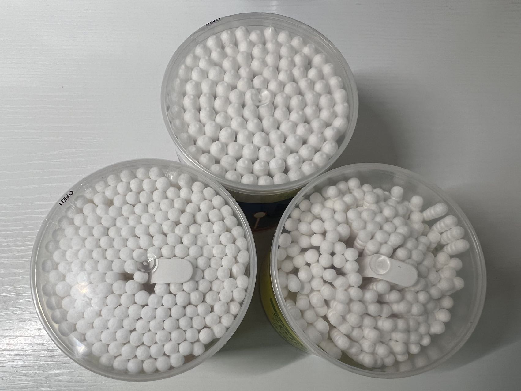 包顺丰 棉花棒~530枝PCS
