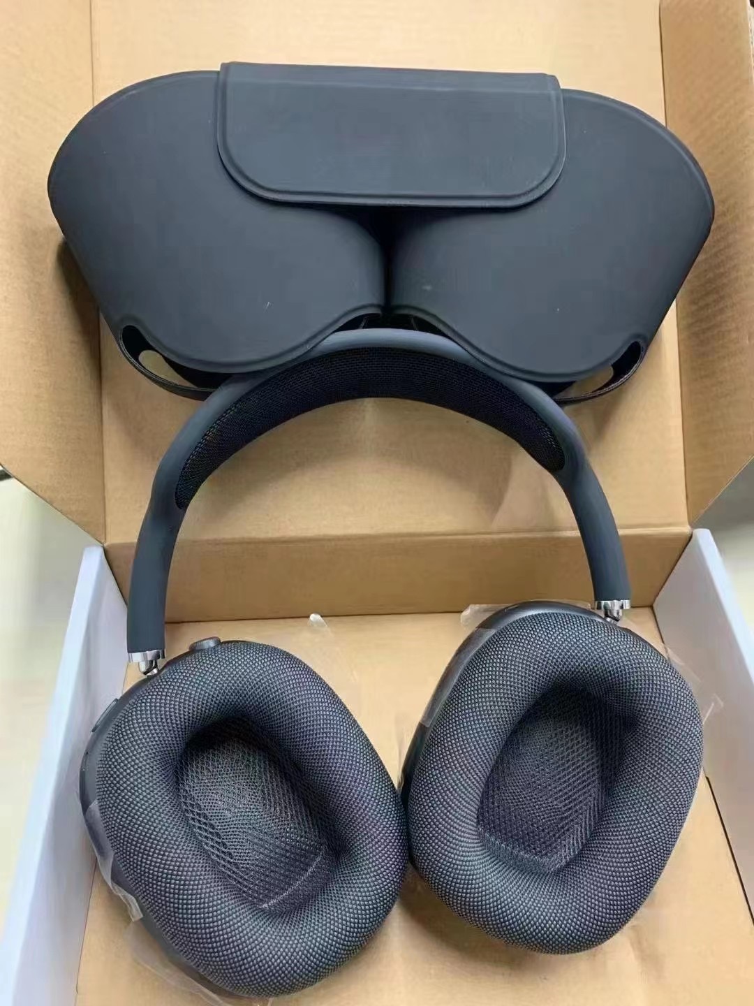 AirPods Max 華強北