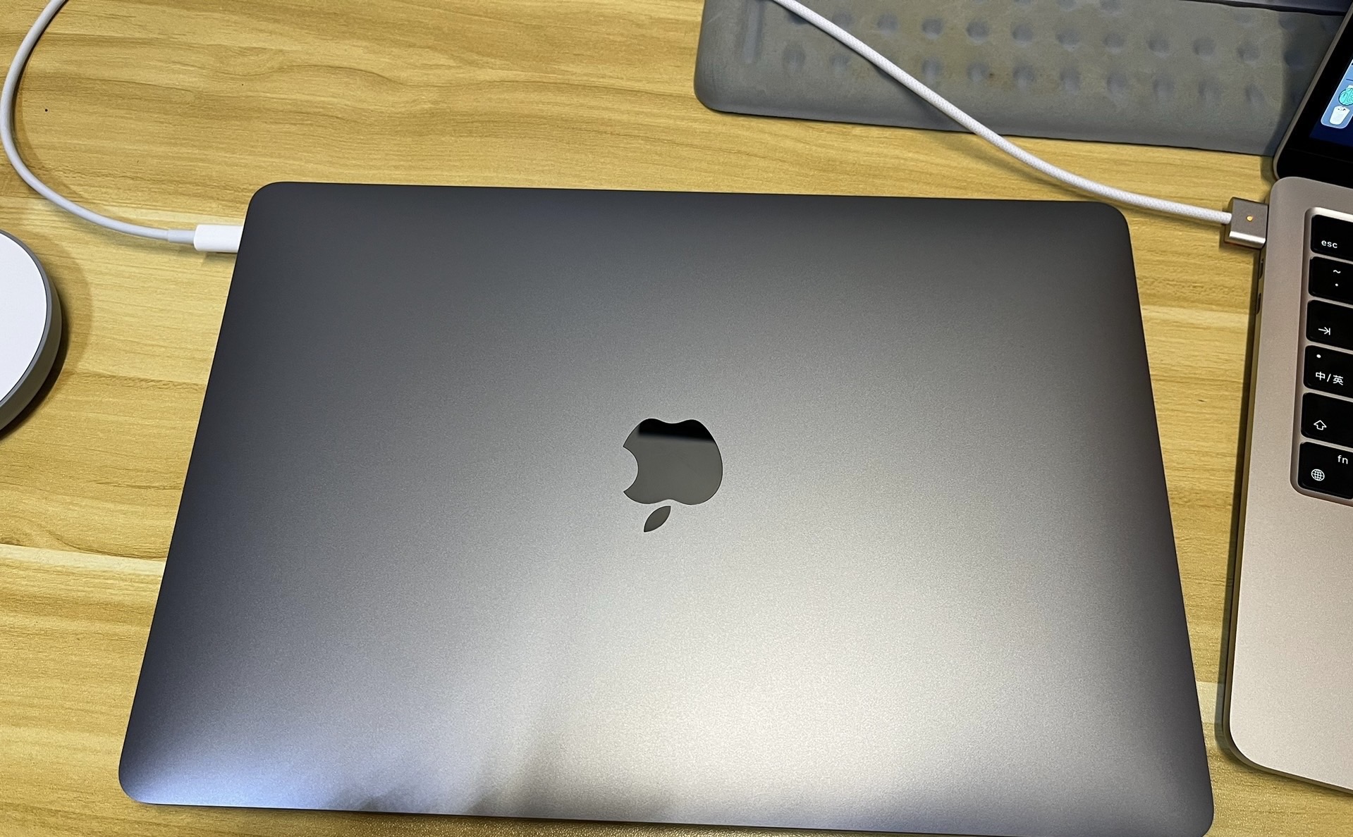 MacBook Air M1