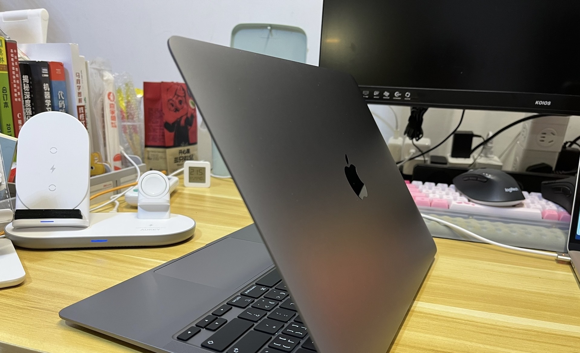 MacBook Air M1