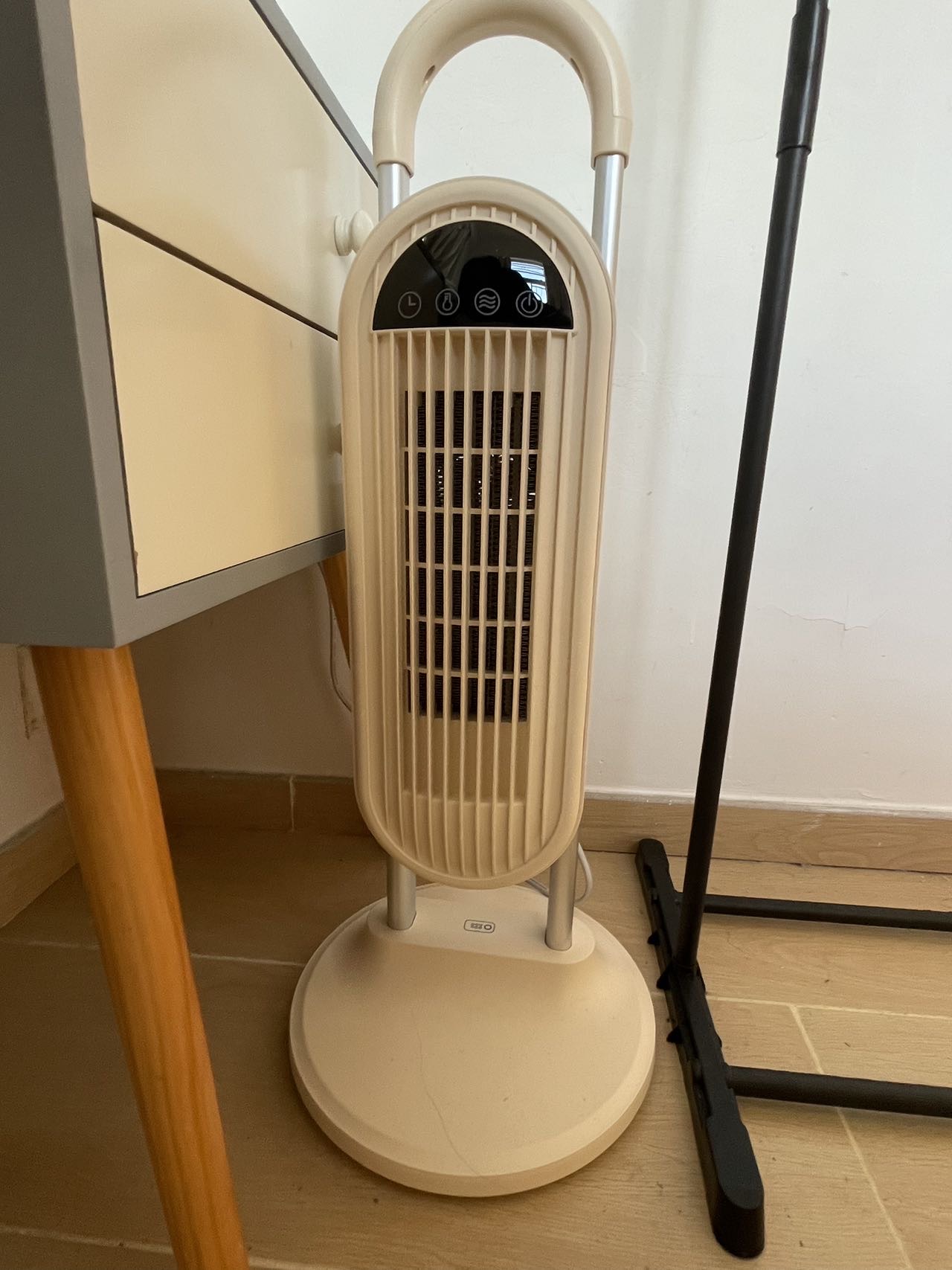 取暖器