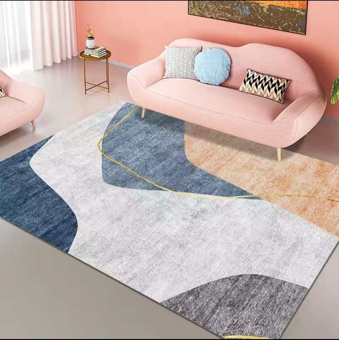 地毯