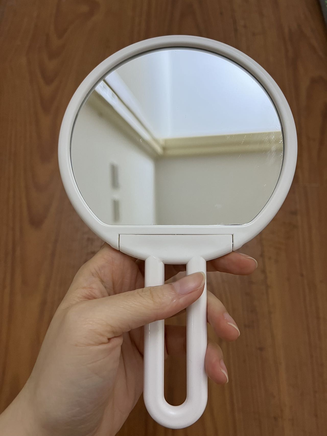 镜子