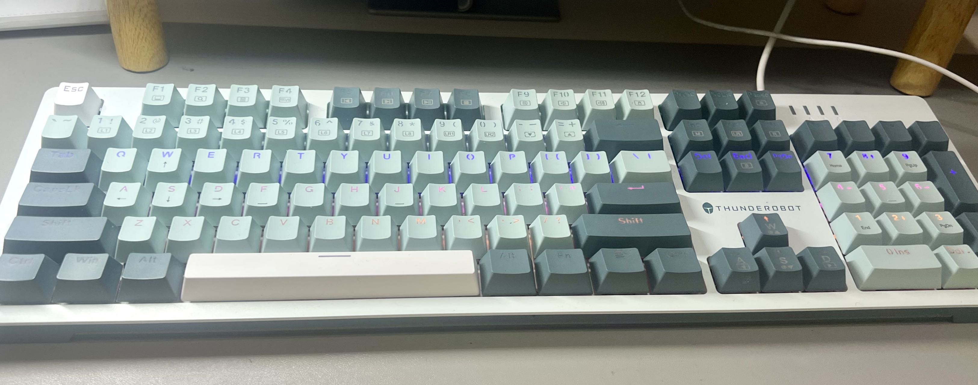 机械键盘