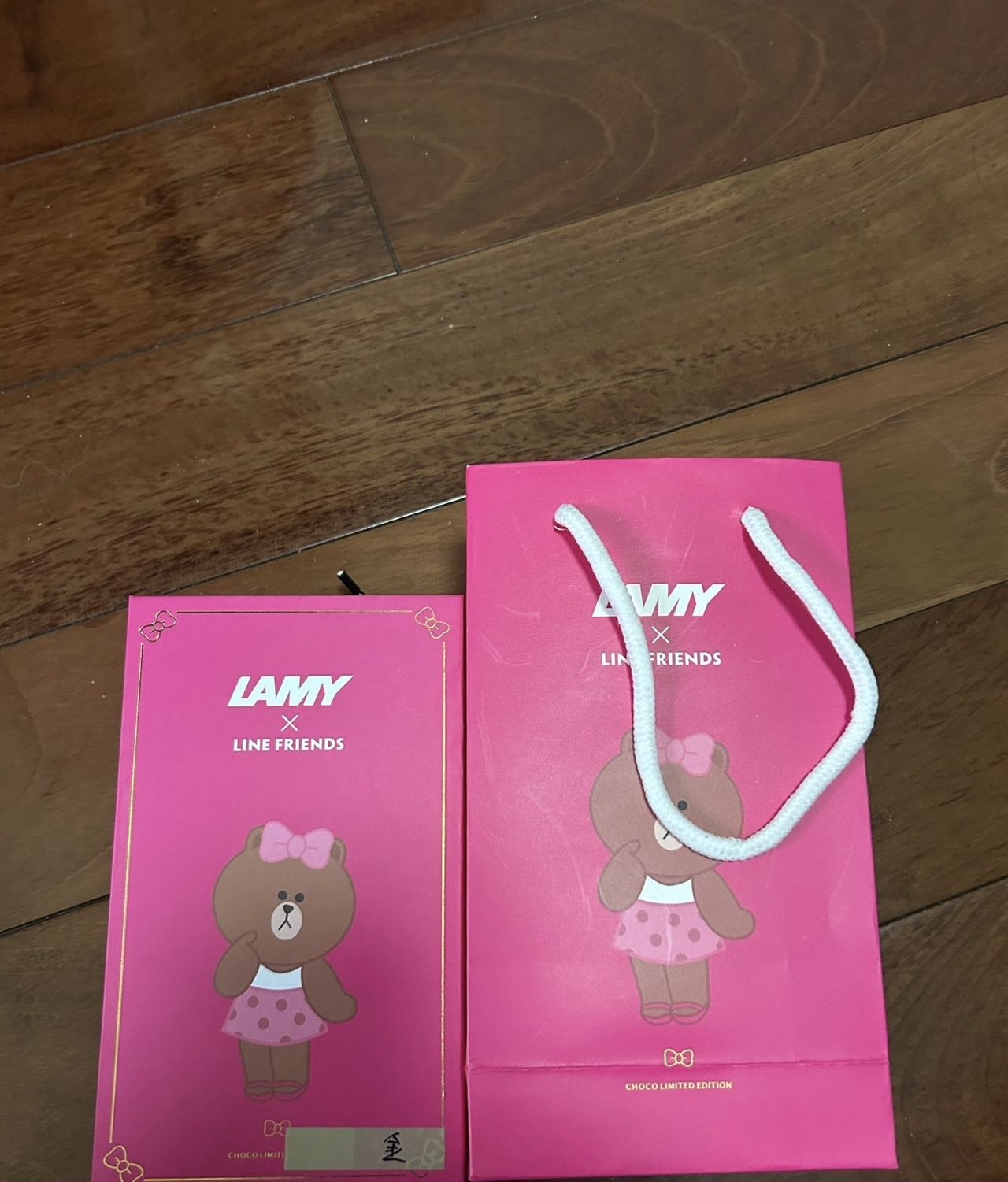 LAMY钢笔