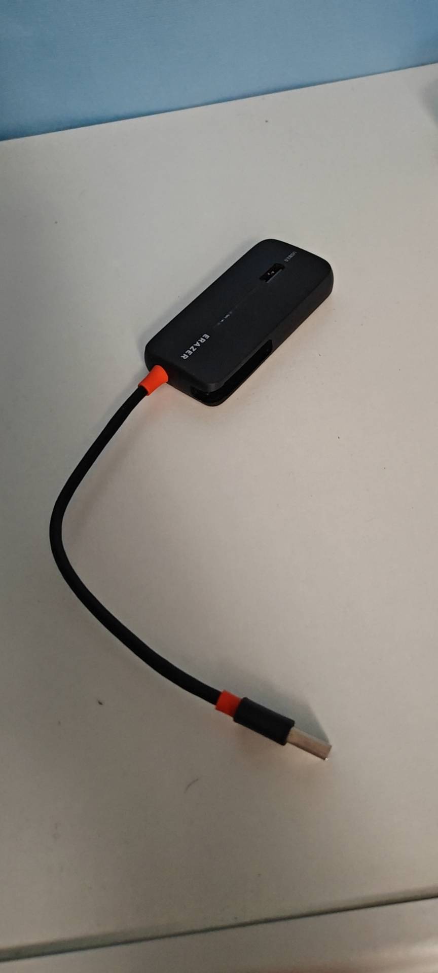 USB拓展坞