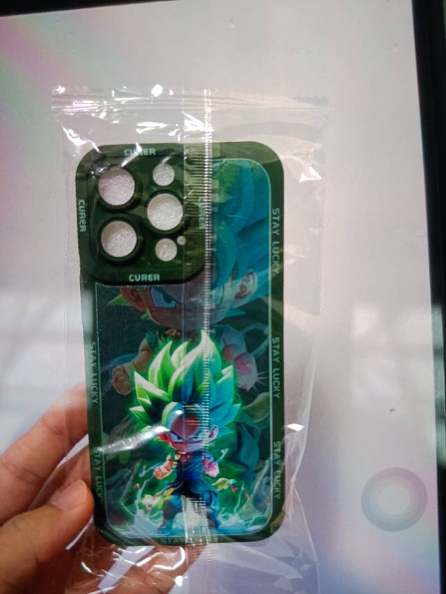 iPhone 13pro手机套