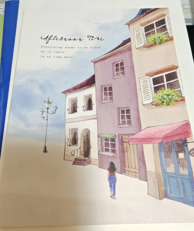 本子