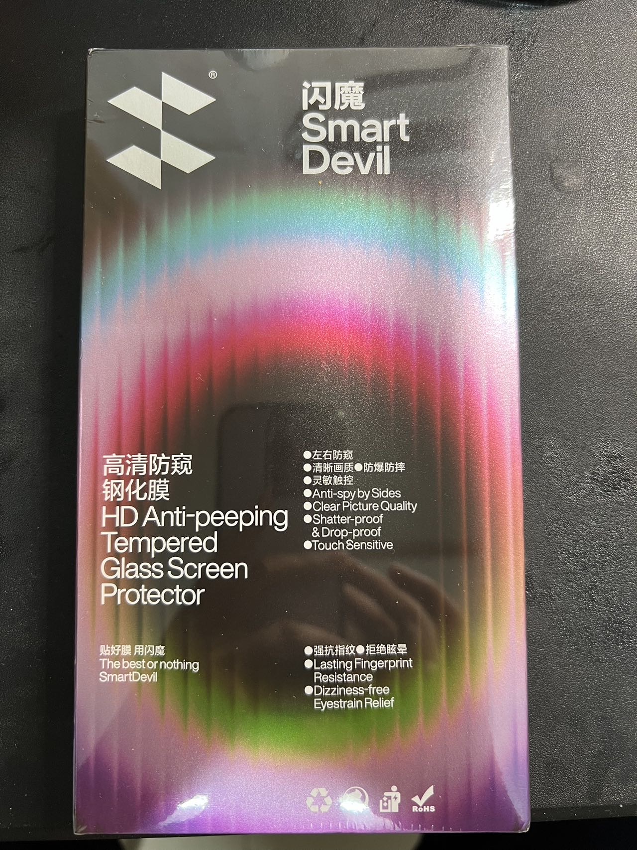13pro 防窥膜