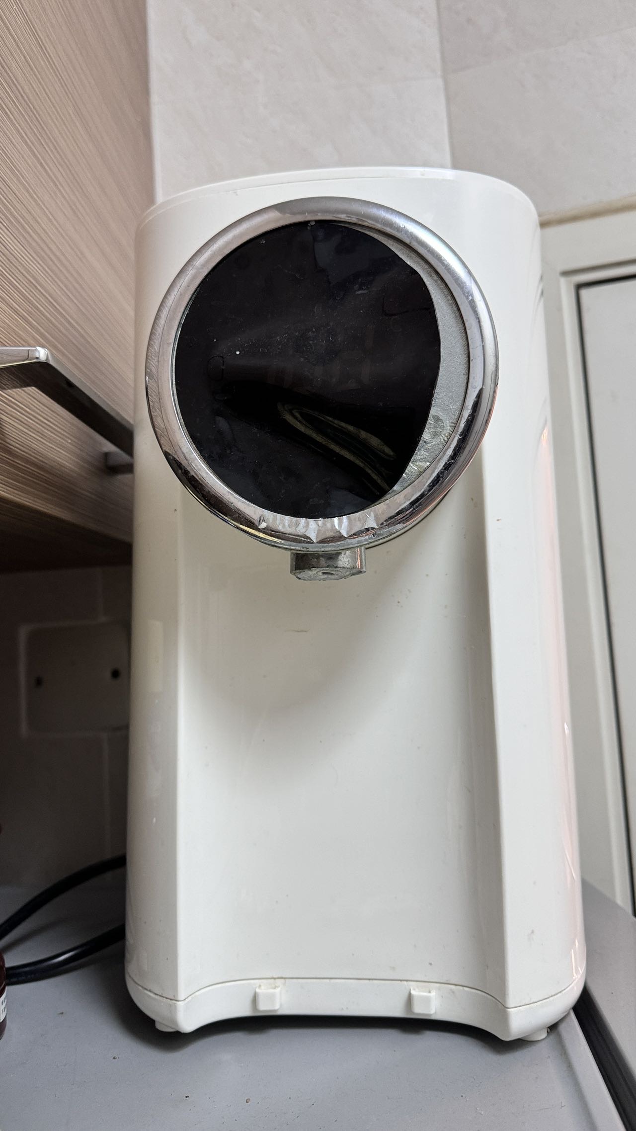 智能热水壶/饮水器