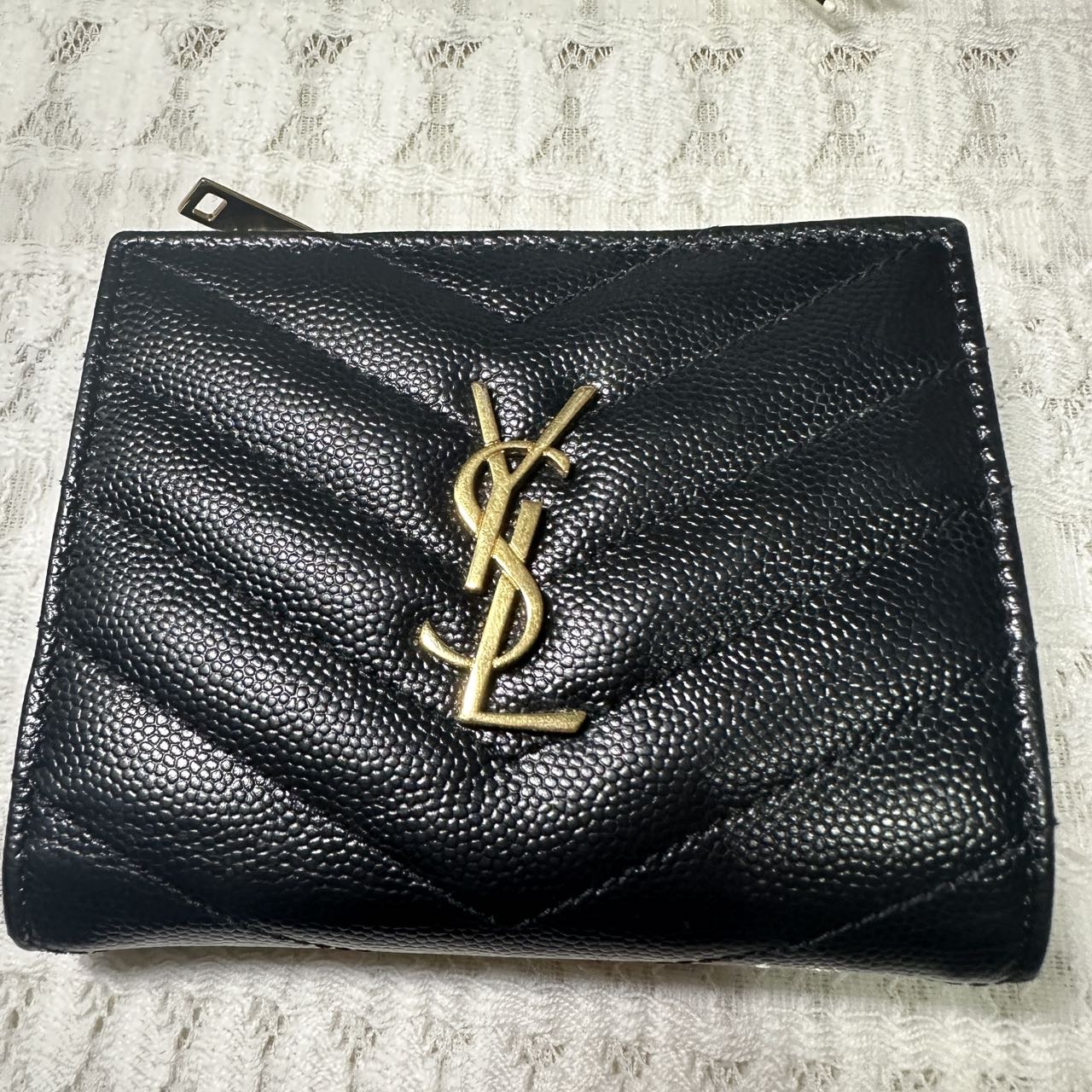 ysl钱包
