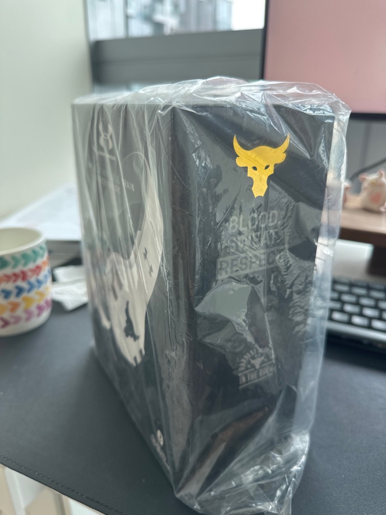 JBL&Under Armour 联名贴耳式运动耳机