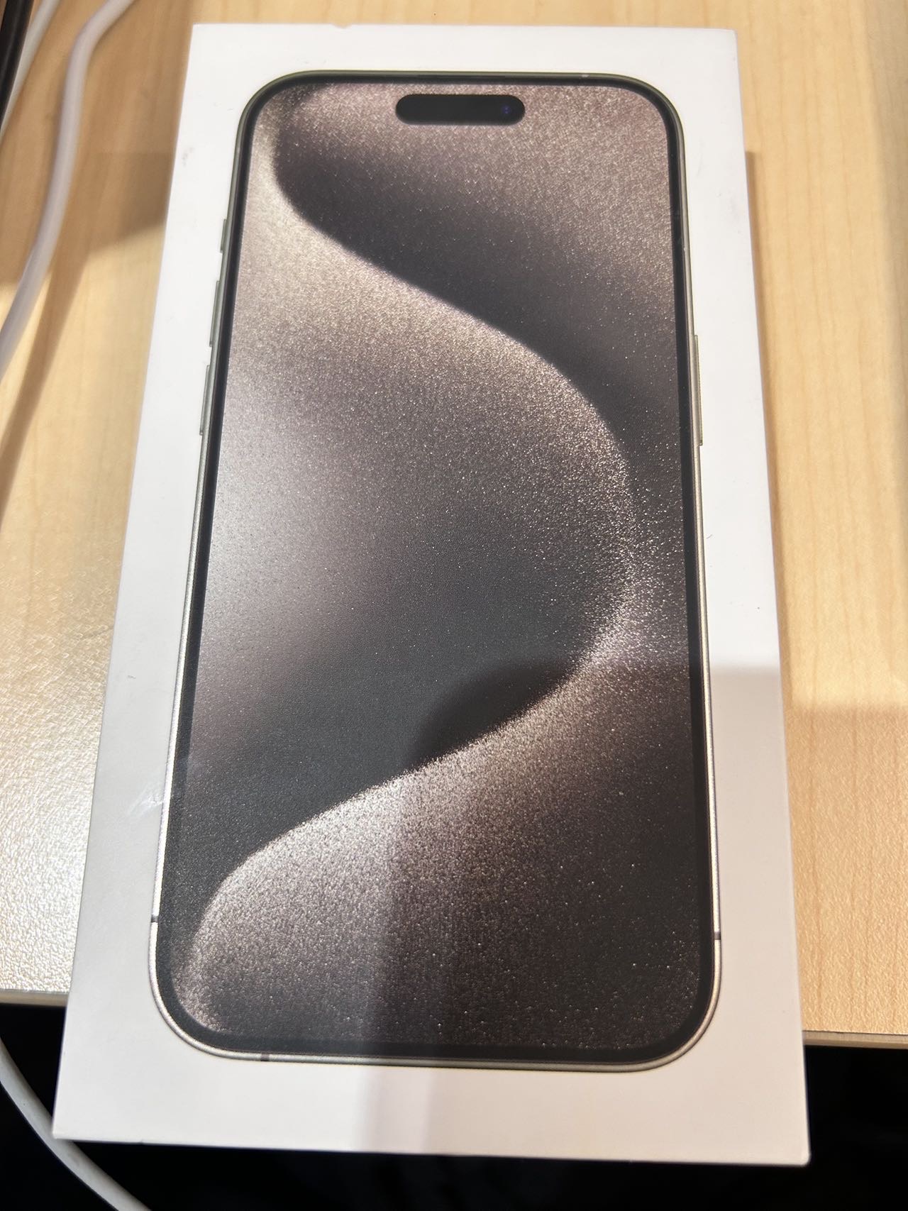 Iphone15 pro