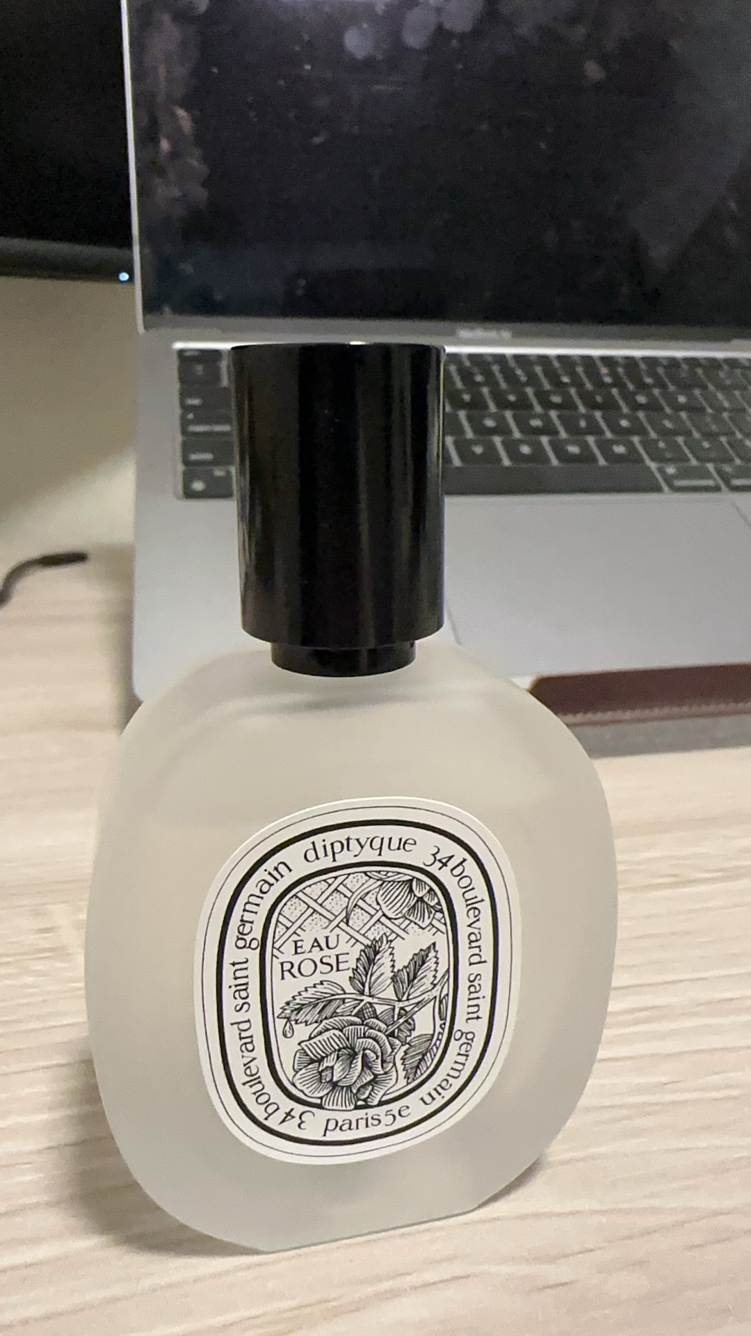 Diptique 香水