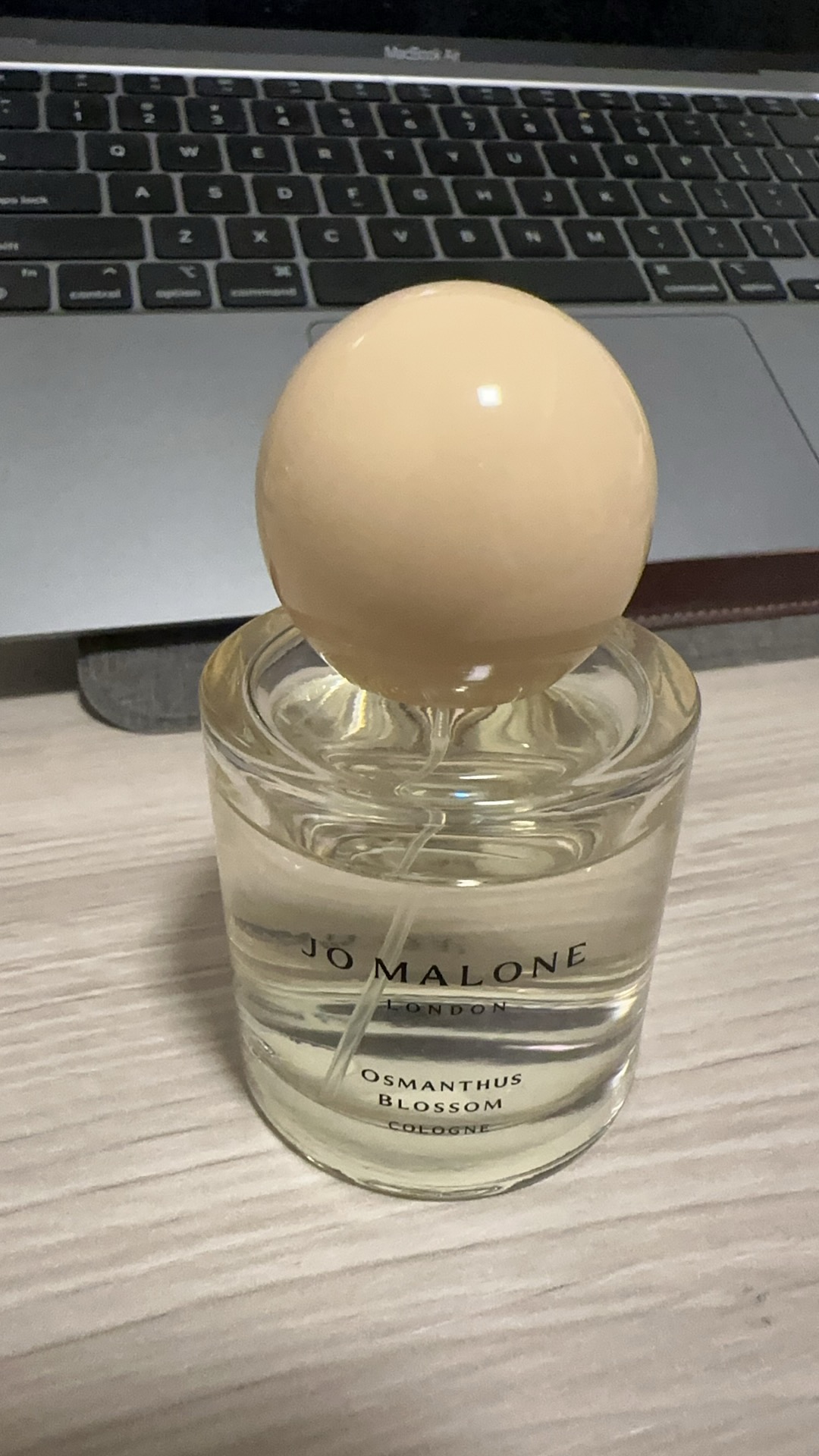 Jo Malone 香水