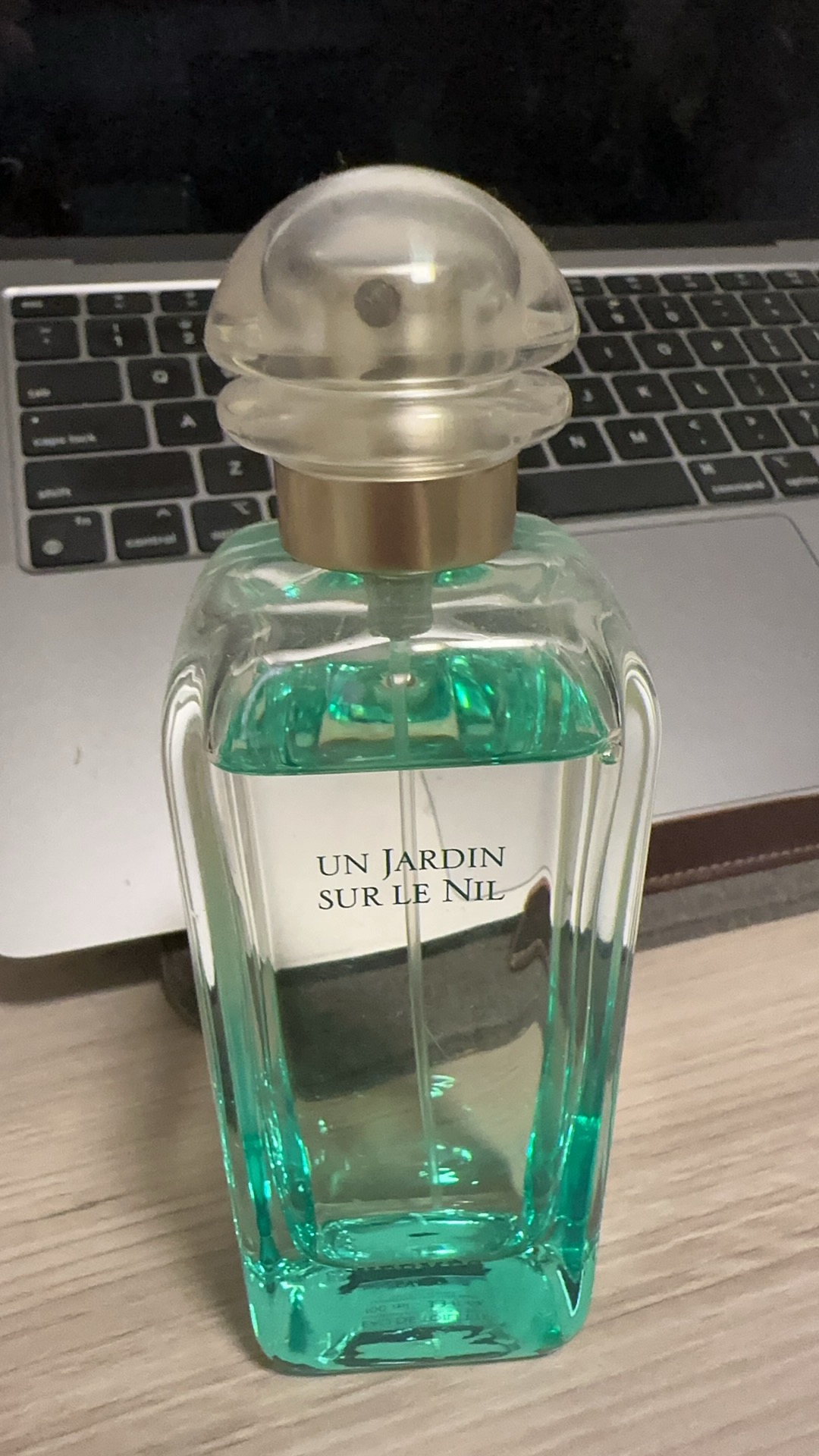 爱马仕香水