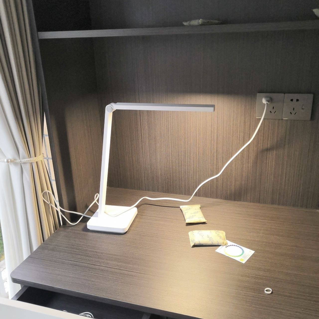 小米台灯