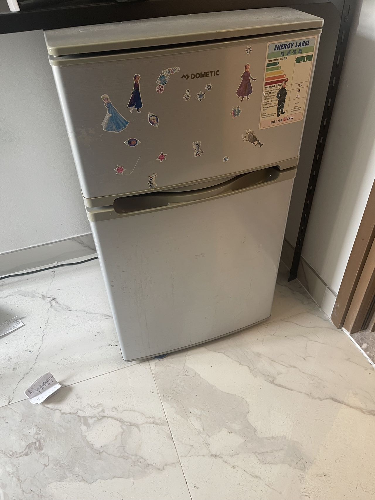 冰箱