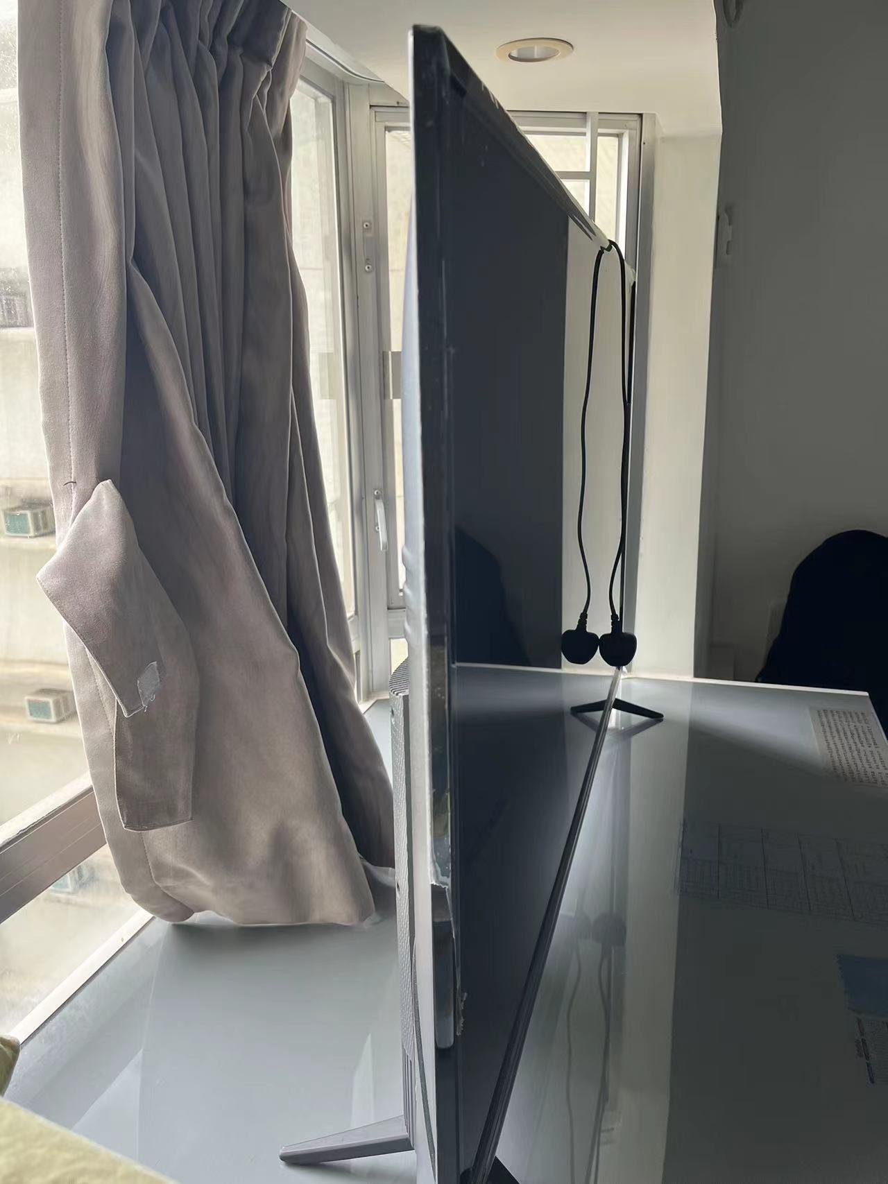 TCL 509650S，50英寸电视