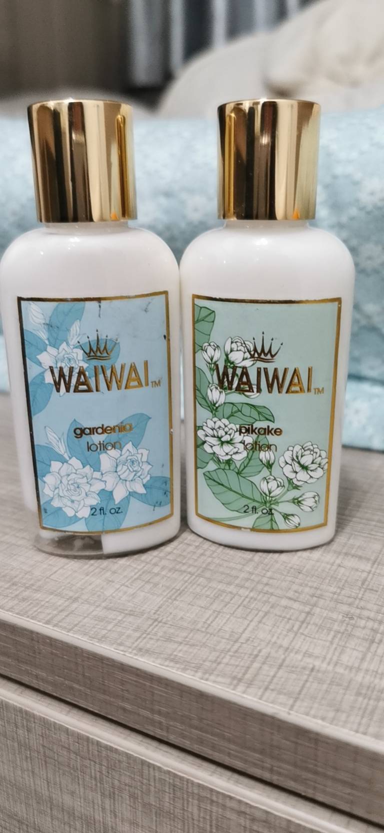 护手霜