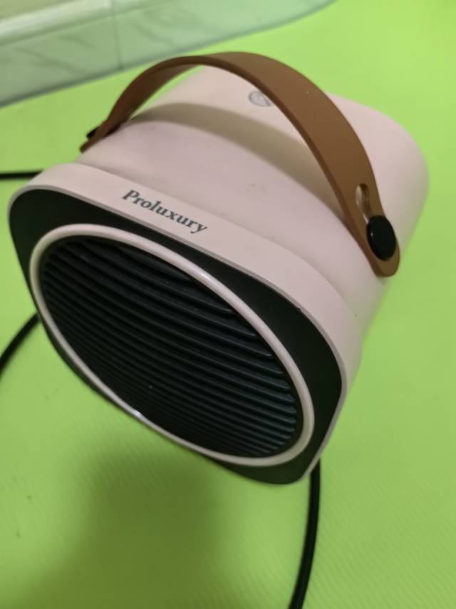暖风机