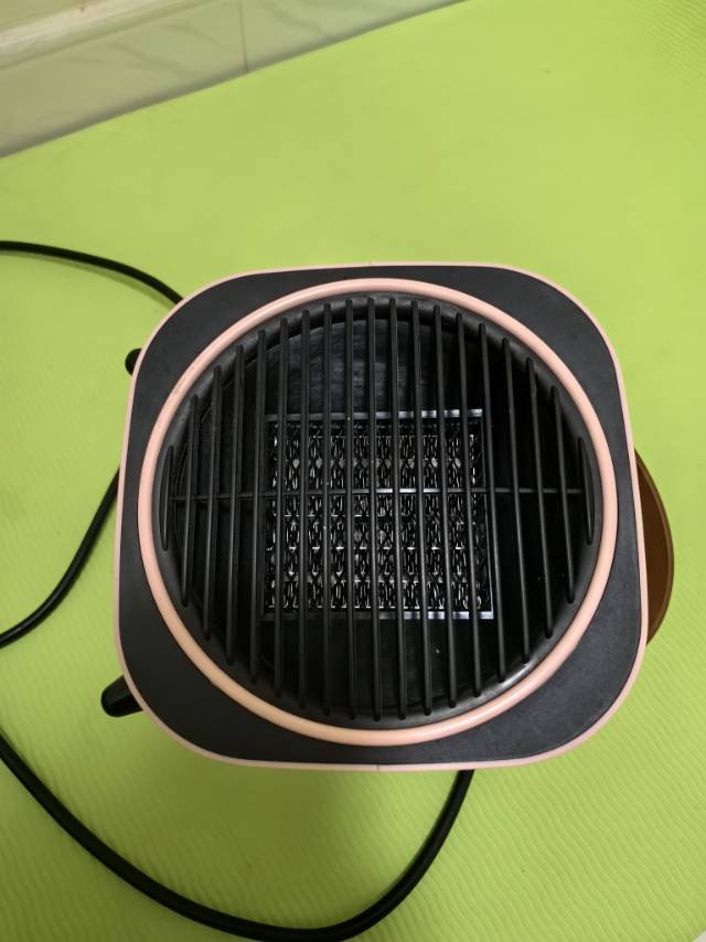 暖风机