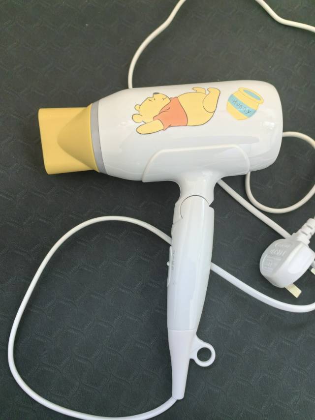 风筒 电吹风
