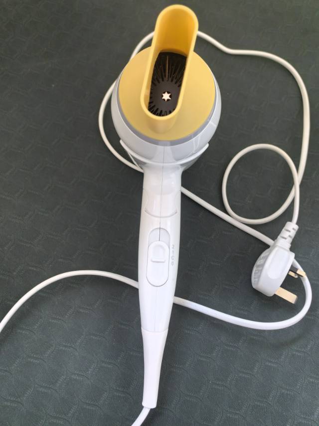 风筒 电吹风