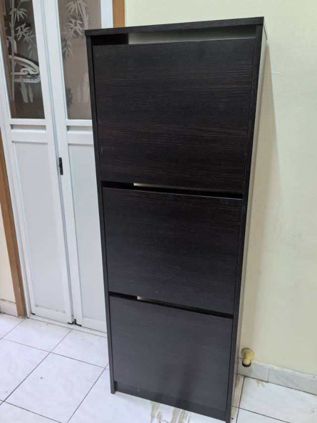 鞋柜