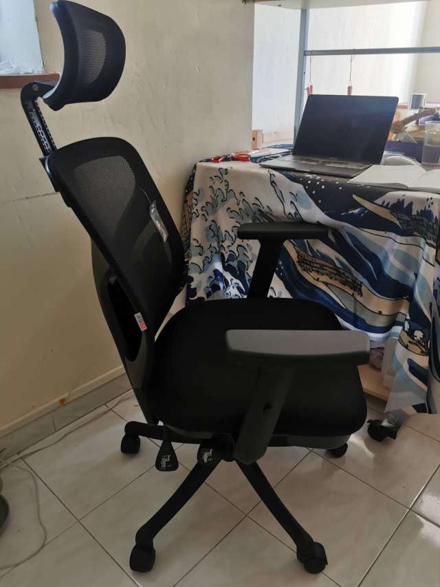 椅子