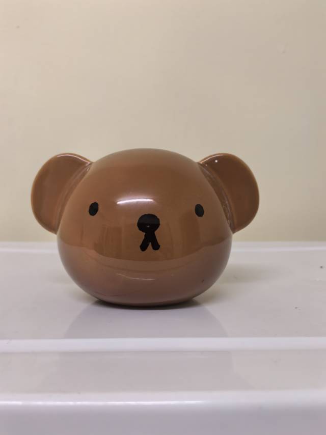 存钱罐