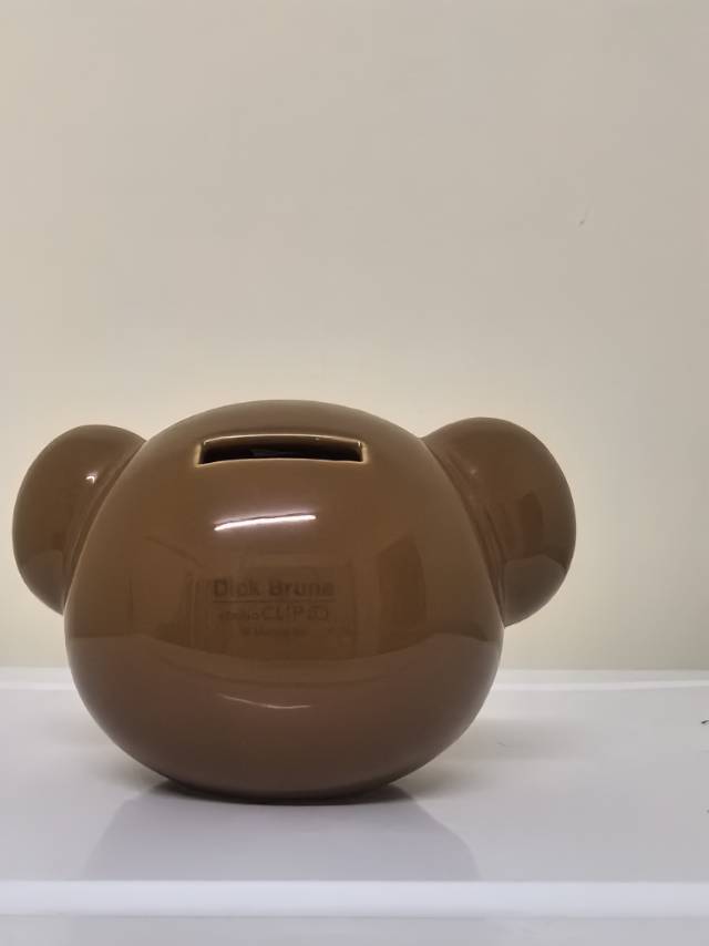 存钱罐