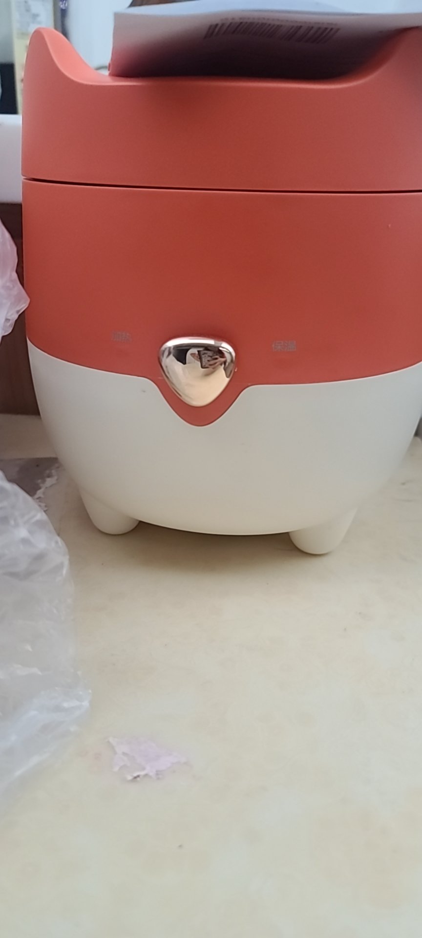小电饭锅