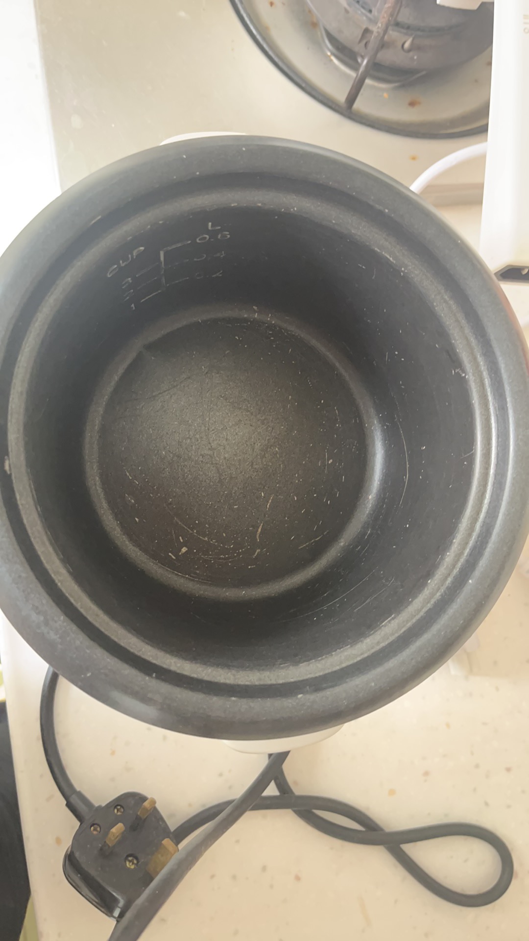 美的电饭锅