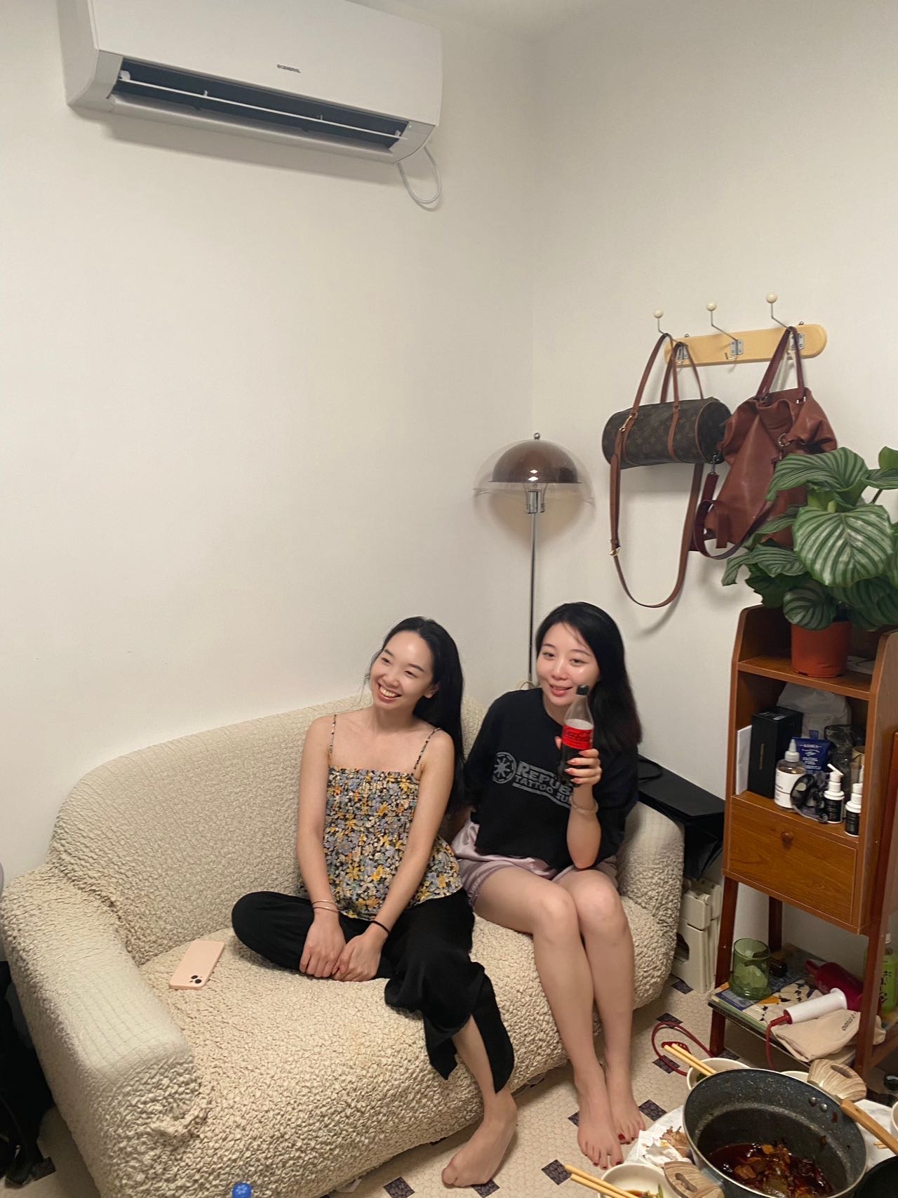 沙发