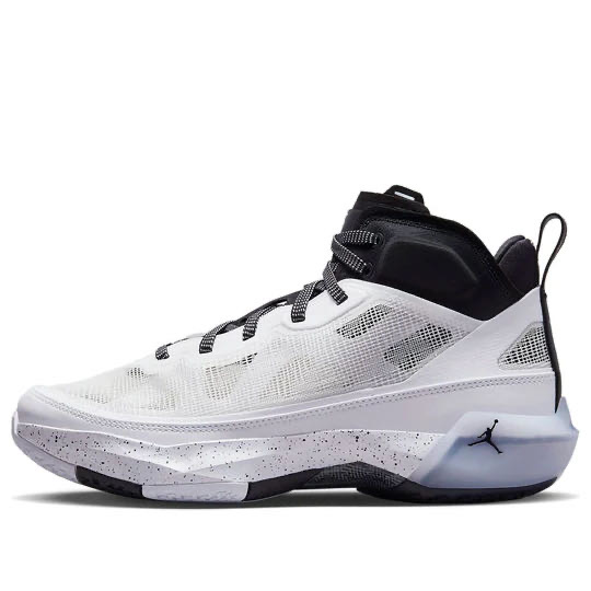 Air Jordan 37 白 Oreo 奥利奥