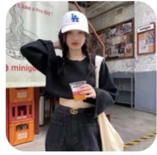 针织上衣