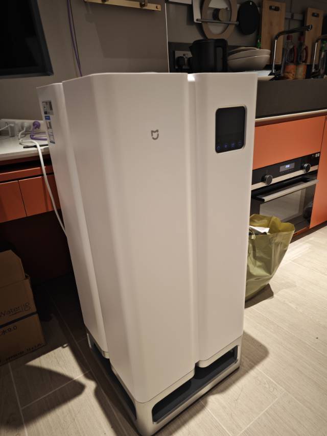 小米空气净化器ultra