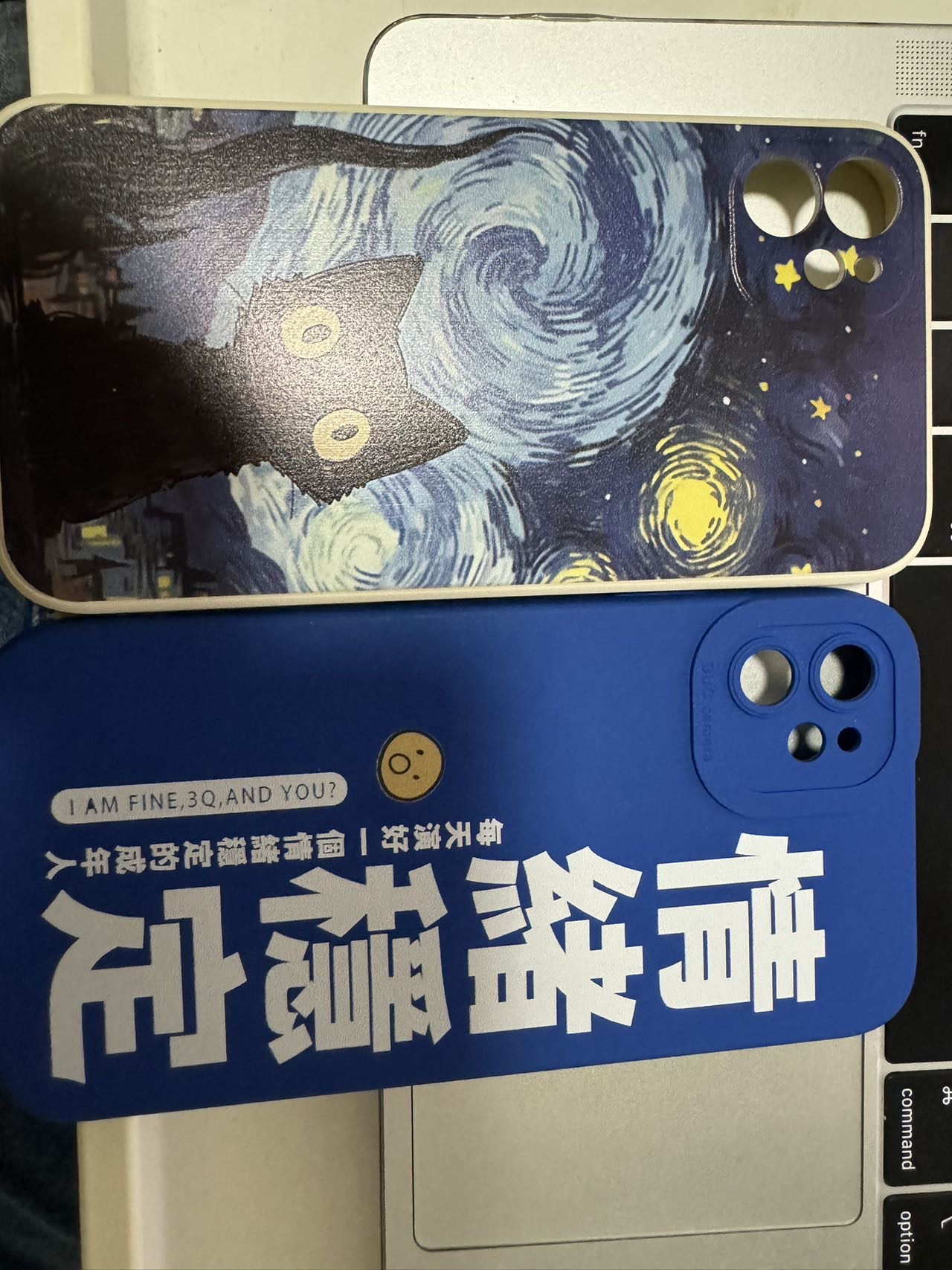 iPhone11手机壳