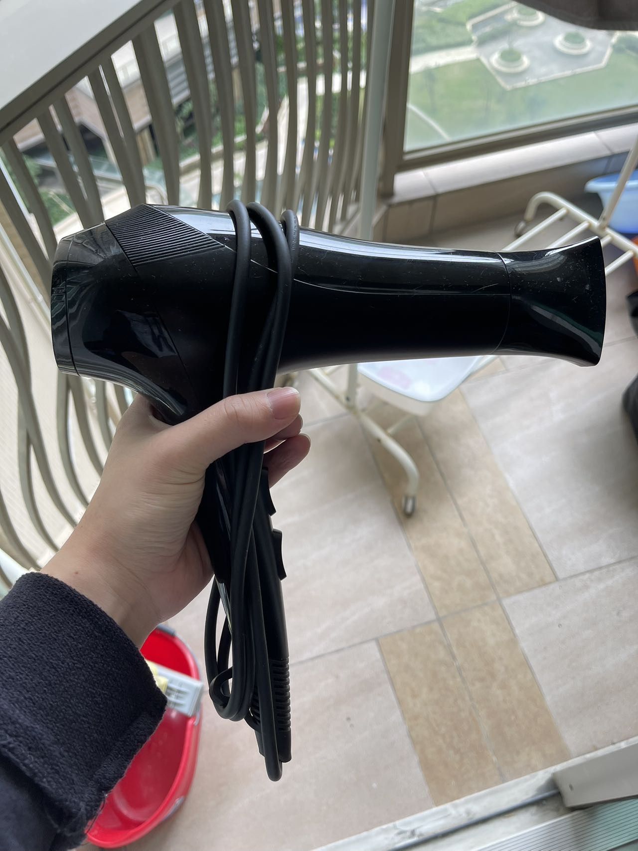 造型风筒 吹风机
